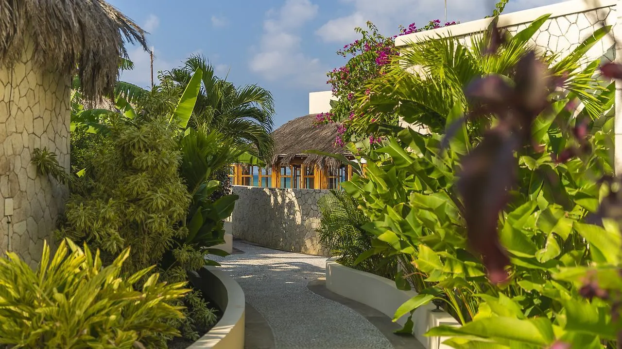 The Spa Retreat Boutique Hotel Negril