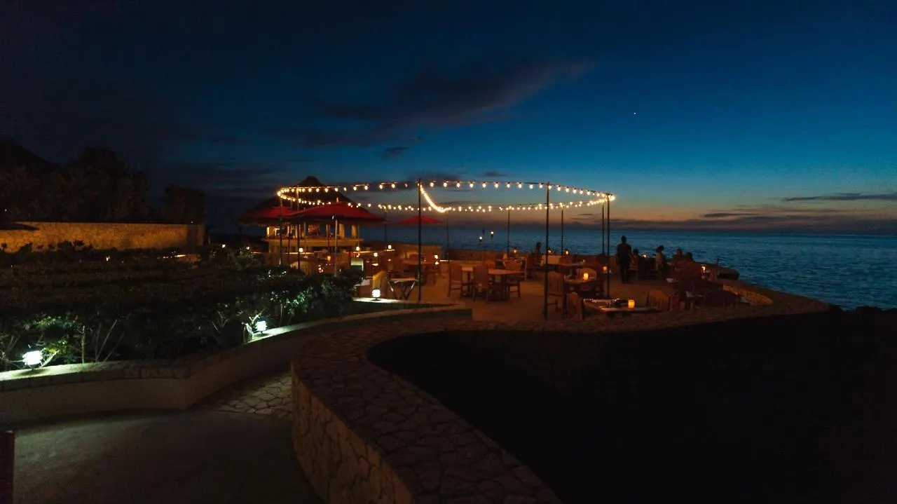 The Spa Retreat Boutique Hotel Negril 5*,
