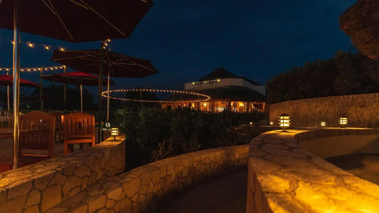 The Spa Retreat Boutique Hotel Negril Jamaica