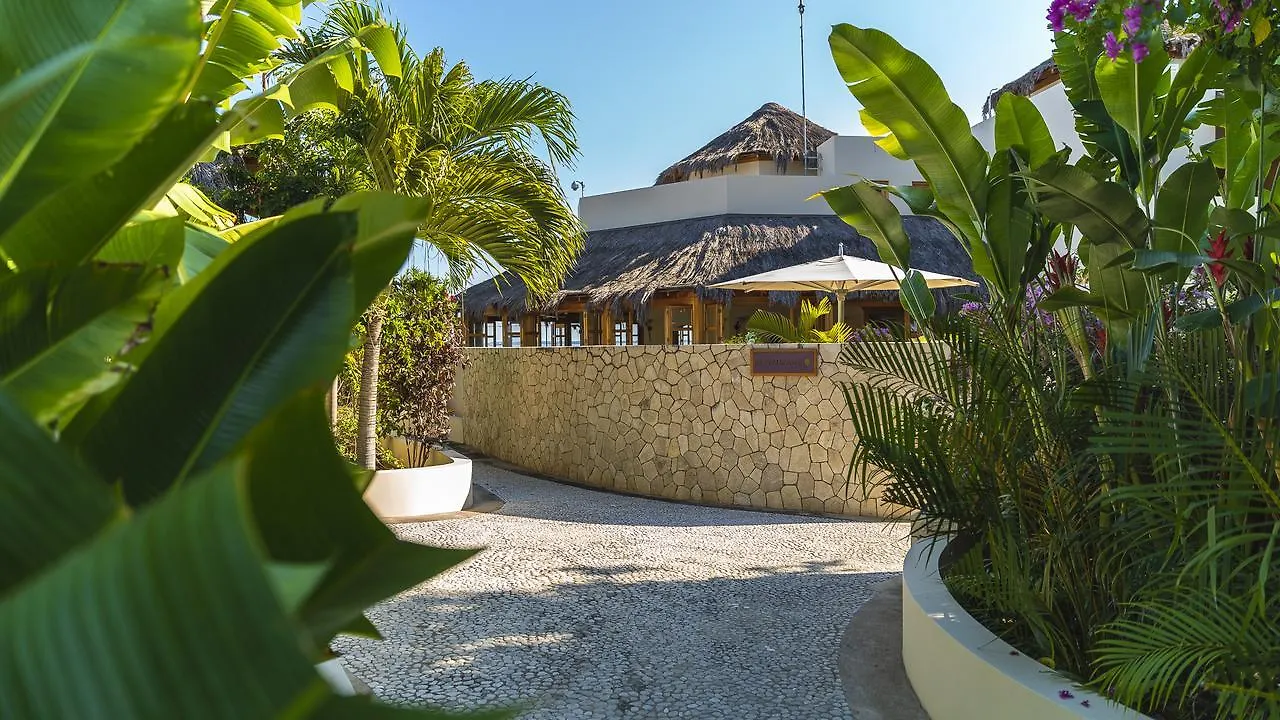 The Spa Retreat Boutique Hotel Negril 5*,