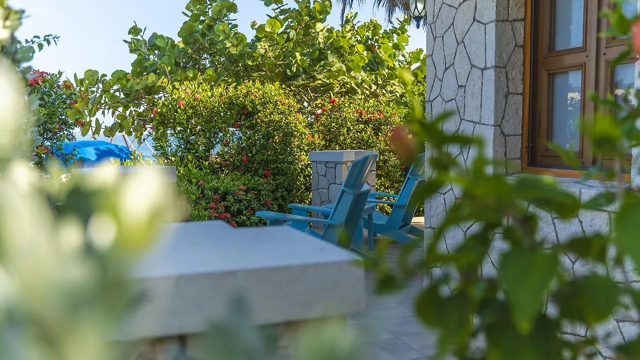 The Spa Retreat Boutique Hotel Negril