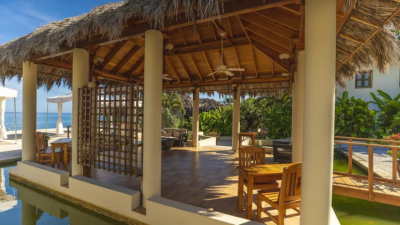 The Spa Retreat Boutique Hotel Negril