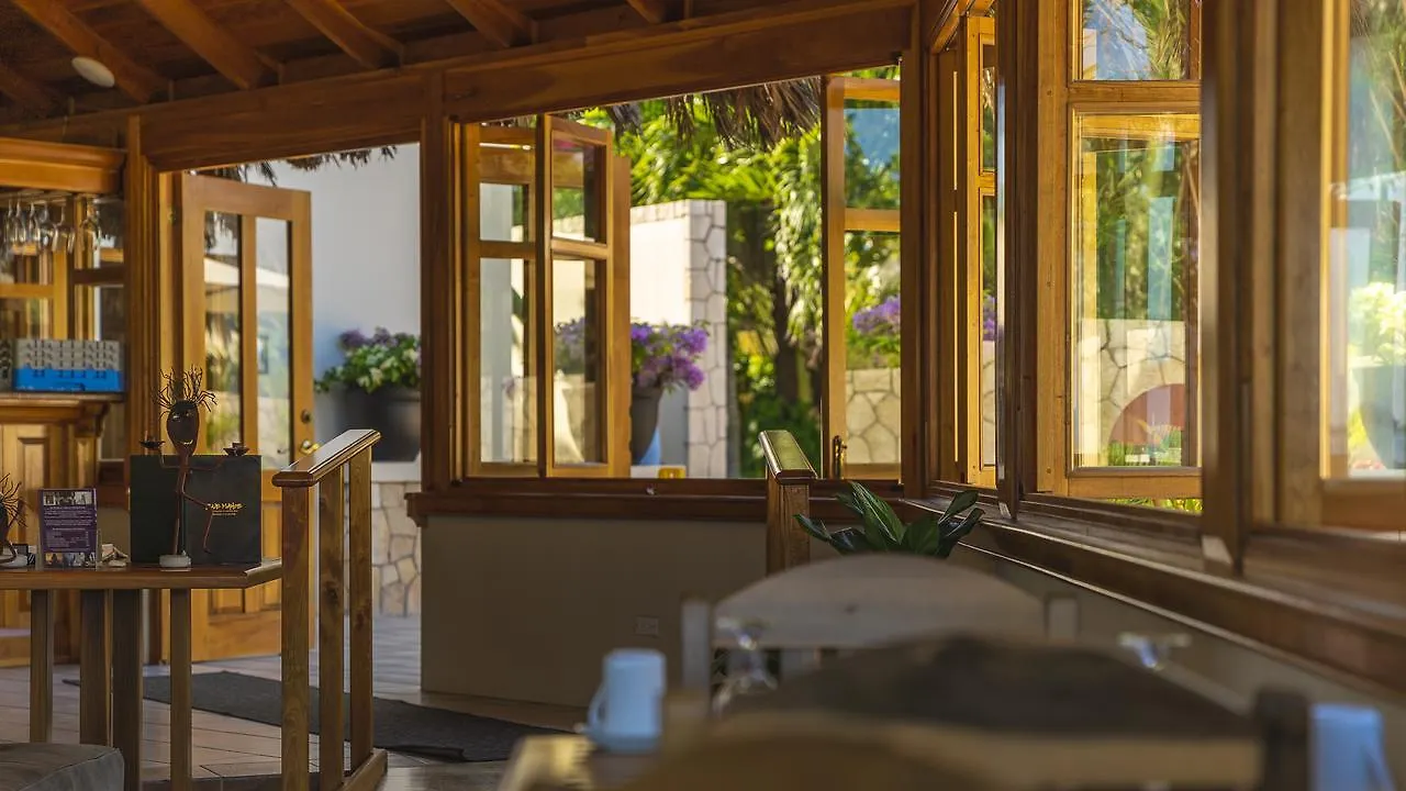 The Spa Retreat Boutique Hotel Negril