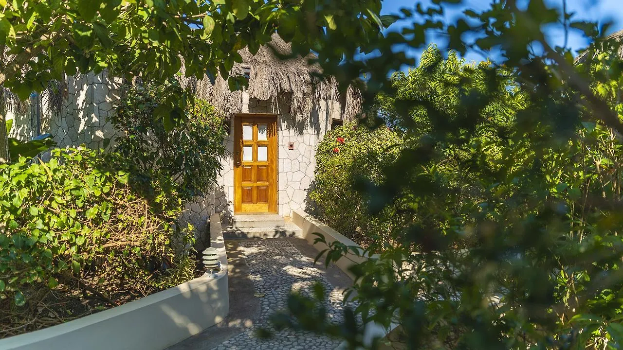 *****  The Spa Retreat Boutique Hotel Negril Jamaica