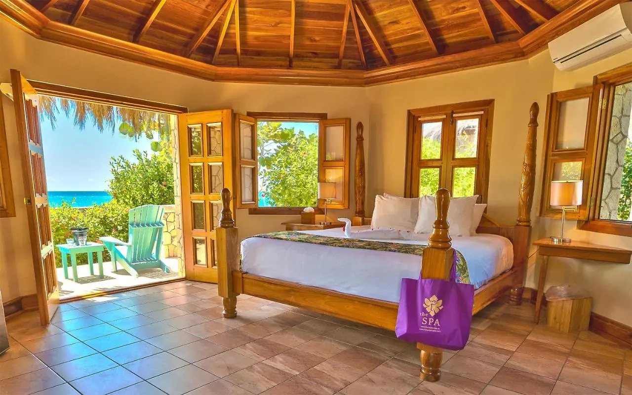 The Spa Retreat Boutique Hotel Negril 5*,