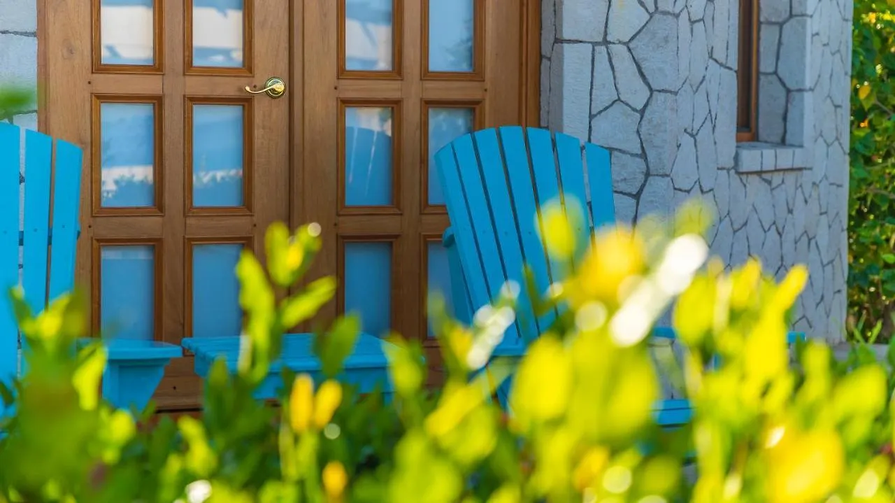 The Spa Retreat Boutique Hotel Negril 5*,  Jamaica