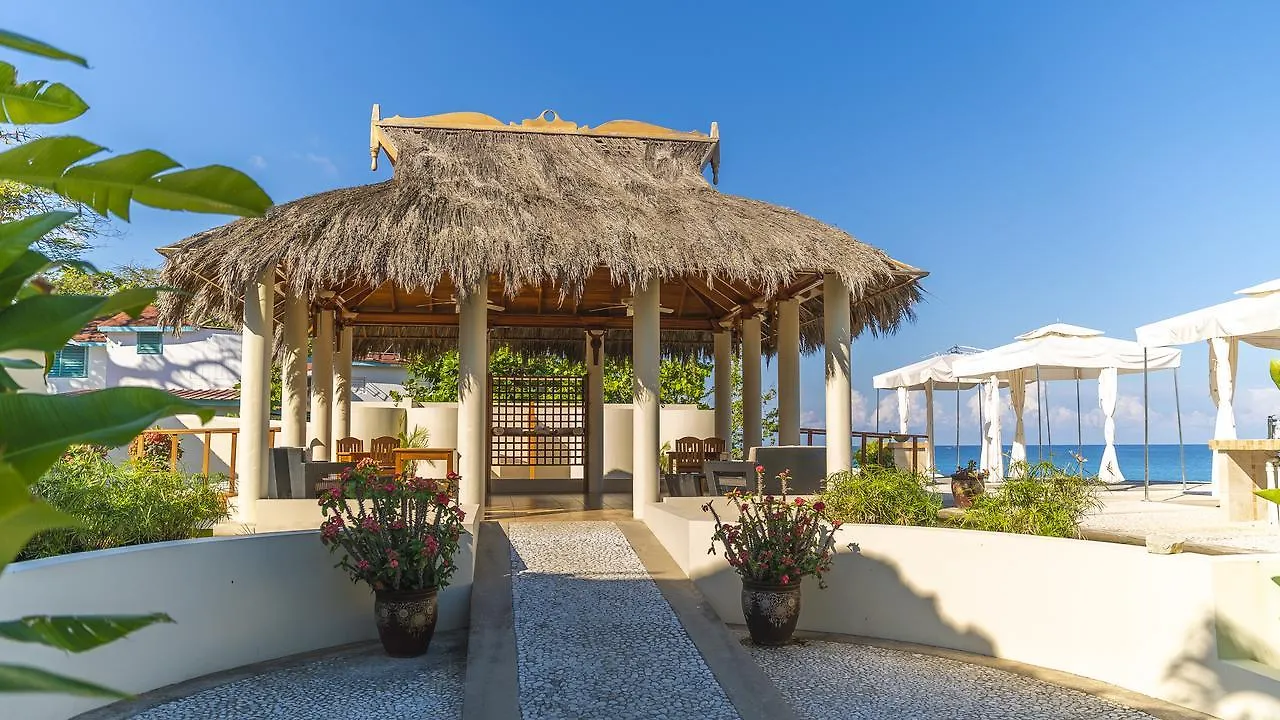 The Spa Retreat Boutique Hotel Negril