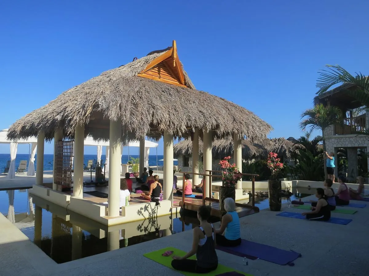 The Spa Retreat Boutique Hotel Negril